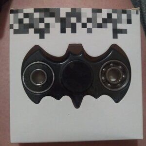 Batman Fidget Spinner